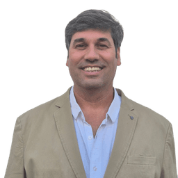 Dr. Gastón C. Odello